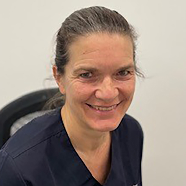 Dr. Antje Maas, Fachzahn&auml;rztin f&uuml;r Kieferothop&auml;die